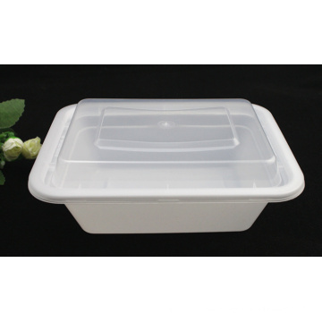 Microwave Safe Plastic Picnic Box /Food Container